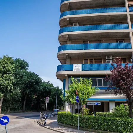 Blues House Pensión