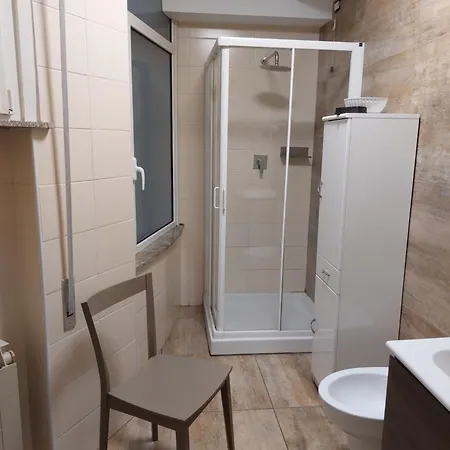 Pensión Blues House