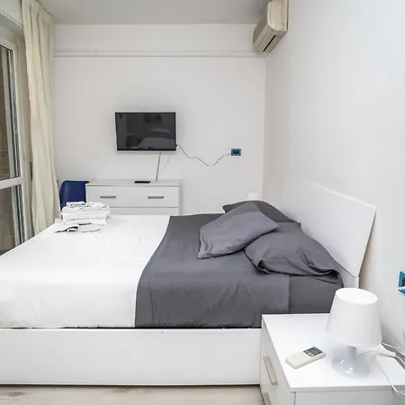 Blues House Pensión