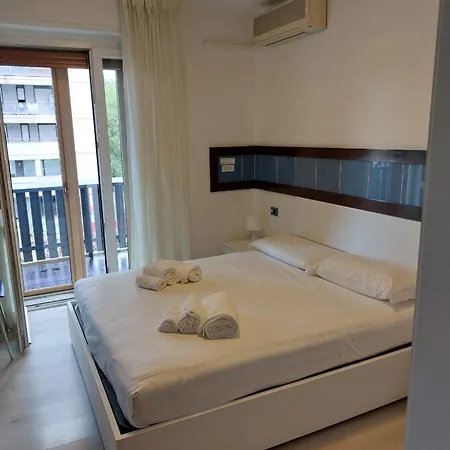 Blues House Konukevi 3*