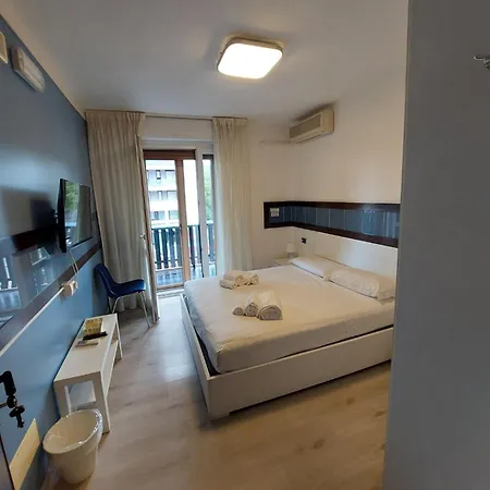 Blues House Konukevi Perugia