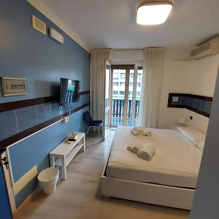 Blues House Konukevi