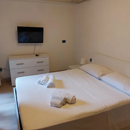 Blues House Penzion 3*