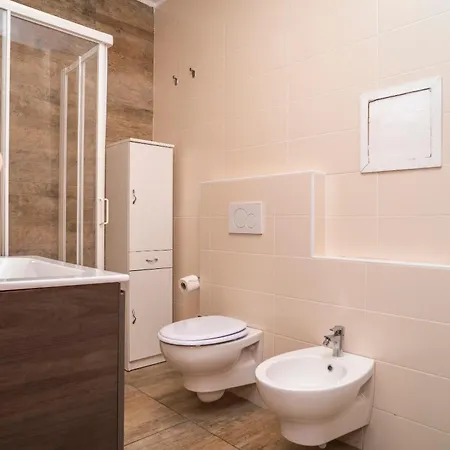 Penzion Blues House 3*