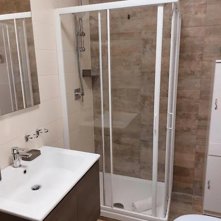 Blues House Penzion Perugia