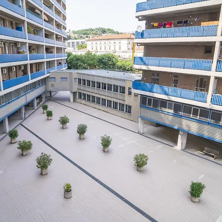 Penzion Blues House Perugia