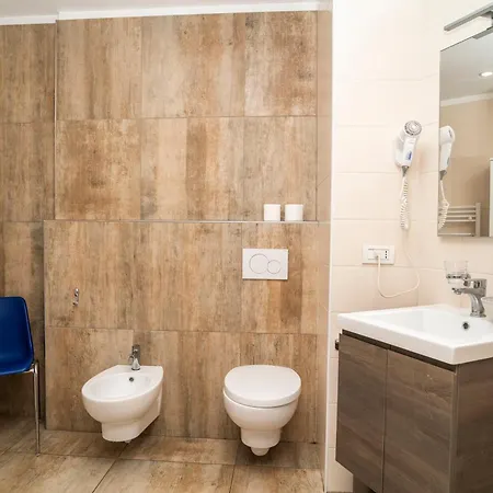 Penzion Blues House Perugia