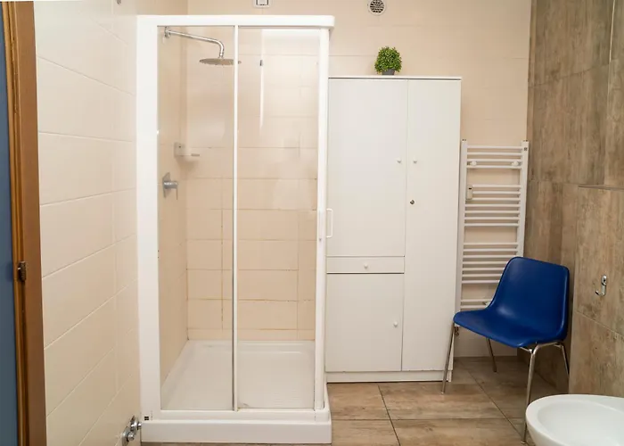 Casa de hóspedes Blues House 3*