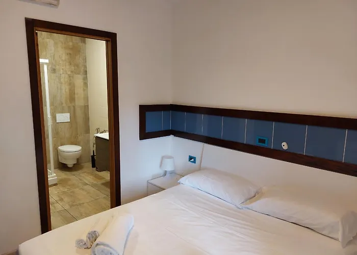 Casa de hóspedes Blues House