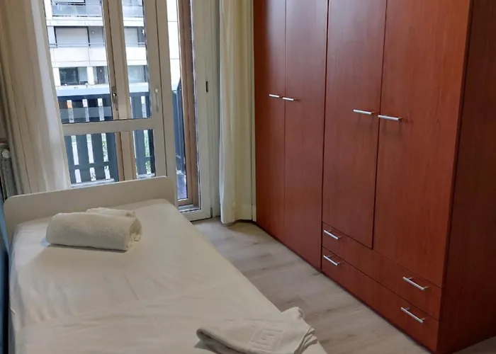 Blues House 3* Perúgia