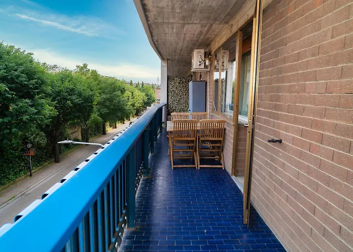 Casa de hóspedes Blues House 3*