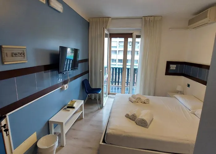 Blues House Casa de hóspedes