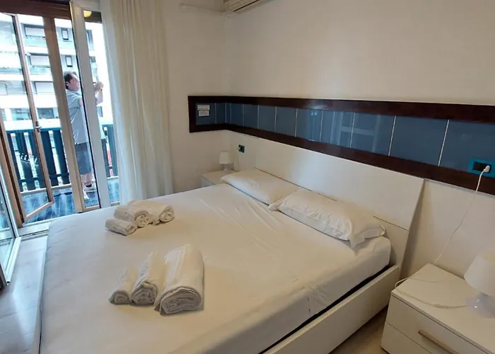 Blues House 3* Perúgia