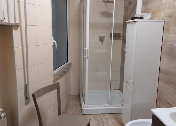 Blues House Casa de hóspedes Perúgia