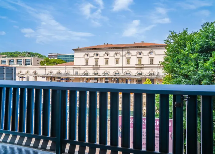 Blues House Casa de hóspedes