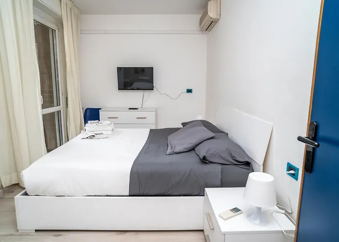 Casa de hóspedes Blues House