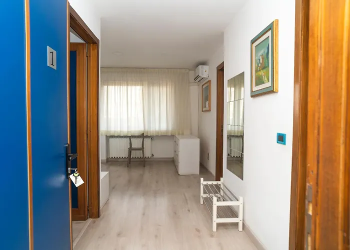 Blues House Casa de hóspedes 3*