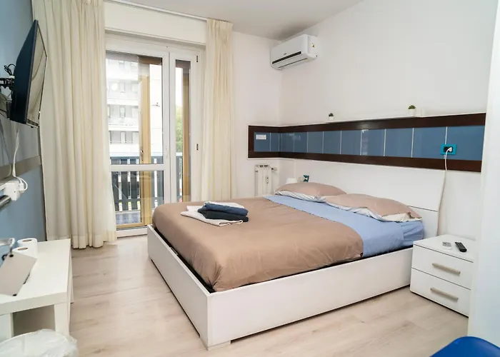 Blues House 3* Perugia